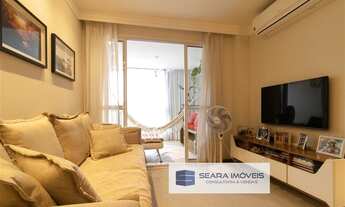 Imagem 6: Apartamento Alto Padrão para Venda em Bento Ferreira Vitória-ES - 558