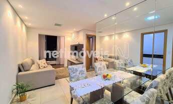 Imagem: Venda Apartamento 2 quartos Sagrada Família