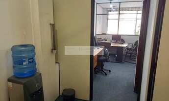 Imagem 4: LOCAÇÃO DE CONJUNTO COMERCIAL SANTO AMARO