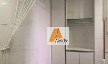 Imagem 3: Apartamento com 3 dormitórios para alugar, 168 m² por R$ 9.500,00/mês - Centro Empresarial