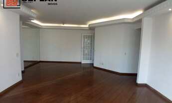 Imagem 2: Excelente Apartamento, 3 Dorm, Sendo 1 Suíte, 3 Vagas, 117m