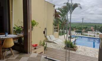 Imagem: CASA RESIDENCIAL em Salto - SP, Terras de