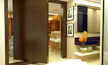 Imagem 6: Parada Inglesa - Apartamento de 48 m2 com 2 Dormitorios e 1 Vaga Garagem