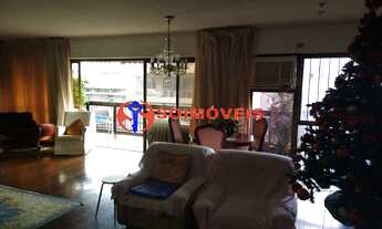 Imagem 7: Rio de Janeiro - Apartamento Padrão - Leblon