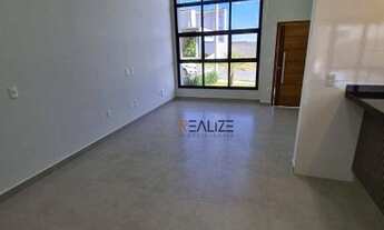 Imagem 3: Casa à venda, 165 m² por R$ 1.150.000,00 - Condomínio Residencial Milano - Indaiatuba/SP