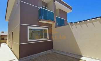 Imagem: Sobrado Geminado Lado Esq