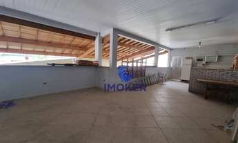 Imagem 6: Sobrado em Ferraz de Vasconcelos/SP; 4 quartos (2 suítes); 6 vagas