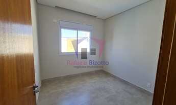 Imagem 7: Vendo Linda Casa no condomínio Piemonte em Indaiatuba São Paulo , a cidade de Indaiatuba e