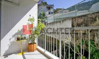 Imagem 2: RIO DE JANEIRO - Apartamento Padrão - Humaitá