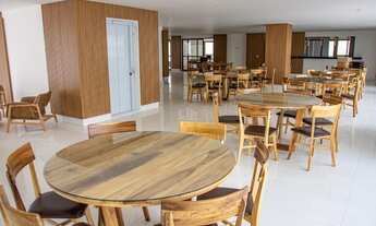 Imagem: Lívia Machado Imóveis vende apartamento