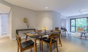 Imagem 6: Apartamento Venda Perdizes 142 m² 2 Dormitórios