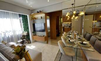 Imagem 4: Apartamento 37 m² 2 quartos em frente o Carrefour da Anchieta