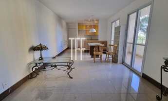 Imagem: Apartamento - Mansões Santo Antônio