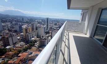 Imagem 3: Apartamento com 2 dormitórios à venda, 102 m² por R$ 660.000,00 - Centro - Nova Iguaçu/RJ
