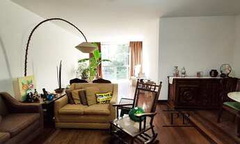 Imagem 2: Apartamento com 3 dormitórios à venda, 134 m² por R$ 2.900.001,00 - Ipanema - Rio de Janei