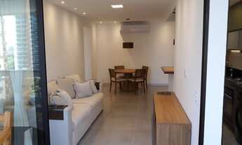 Imagem 3: Apartamento em Barra da Tijuca