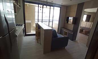 Imagem 2: Vila Matilde com Varanda e Vaga