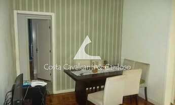 Imagem 3: Rio de Janeiro - Apartamento Padrão - Tijuca