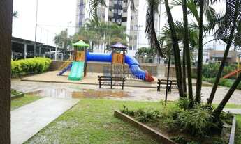 Imagem 3: Apartamento com 3 dormitórios à venda, 64 m² por R$ 215.000,00 - Floresta - Joinville/SC