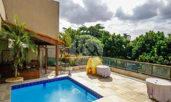 Imagem 6: RIO DE JANEIRO - Apartamento Padrão - Jardim Oceânico