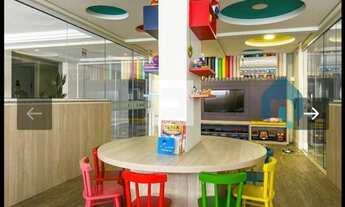 Imagem 3: Apartamento 3 Dorm 1 Suíte 2 Vagas Barreiros São José - SC