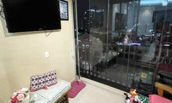 Imagem 2: OPORTUNIDADE! - APARTAMENTO - 96 metros quadrados com 3 quartos em Chácara Califórnia