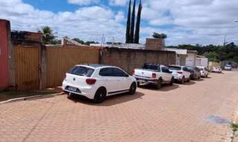 Imagem 7: Lote de 400 metros, 10 de frente rua 03 Vicente pires