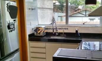 Imagem 3: Apartamento à venda, 4 quartos, 1 suíte, 3 vagas, Sion - Belo Horizonte/MG