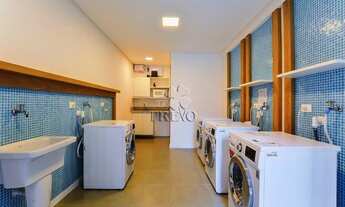 Imagem 7: CURITIBA - Padrão - Agua Verde