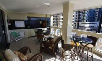 Imagem 3: LOCAÇÃO ANUAL - 04 SUÍTES MOBILIADO NA QUADRA MAR