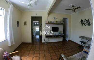 Imagem 4: Apartamento Tipo Casa - Penha