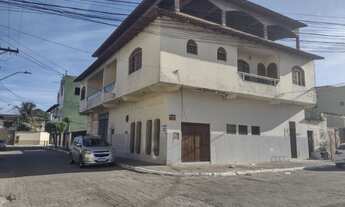 Imagem: Oport. Invest.Predio esquina c/ apartamentos