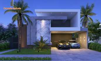 Imagem: Casa em Condomínio Terras De Florença