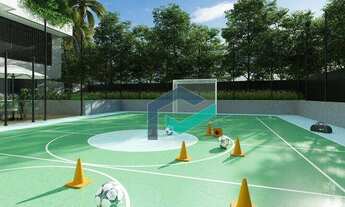 Imagem 13: Apartamento Duplex com 1 dormitório à venda, 59 m² por R$ 633.229,58 - Altiplano Cabo Bran