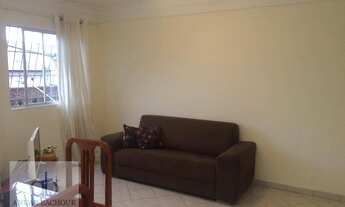 Imagem 3: Apartamento 2 Quartos no Horto