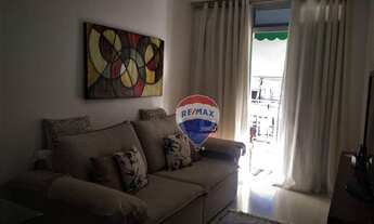Imagem 7: Apartamento com 3 dormitórios à venda, 86 m² por R$ 420.000,00 - Méier - Rio de Janeiro/RJ