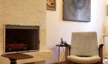 Imagem 4: CASA DE VILA - RUA FECHADA - TOTALMENTE REFORMADA E MOBILIADA EM PERDIZES - VENDA