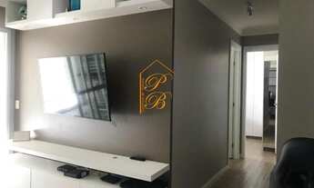 Imagem 2: Apartamento para venda com 76m² 2 dormitórios 1 suíte 1 vaga no bairro Conceição