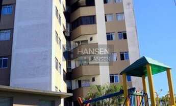 Imagem: Apartamento com 3 dormitórios à venda