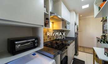 Imagem 5: Apartamento À Venda Em Jundiaí - Jardim Ermida I - Condomínio Duo - AC:49 M² - 2 Quartos