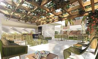 Imagem 3: Apartamento à venda, 231 m² por R$ 3.050.000,00 - Meireles - Fortaleza/CE