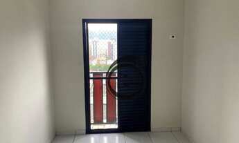 Imagem 4: Apartamento com 2 dormitórios para alugar, 115 m² por R$ 1.808,00/mês - Campo Grande - San