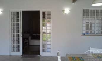 Imagem 5: Casa 3 quartos Campo Grande com quintal