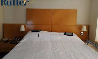 Imagem 7: Duplex a venda em Moema, 50m², R$ 680.000,00 Excelente localização !!!