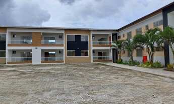 Imagem 3: Apartamento a venda com 2 quartos no Centro - Caucaia - CE