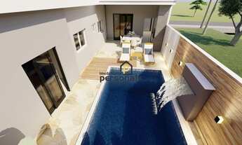 Imagem 2: Casa em condomínio em Sorocaba, Ibiti Reserva