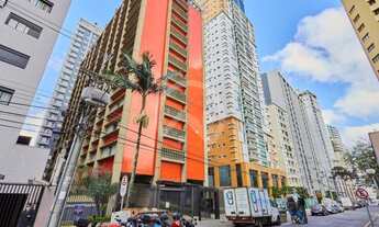 Imagem 4: Venda de Apartamentos / Padrão na cidade de Curitiba