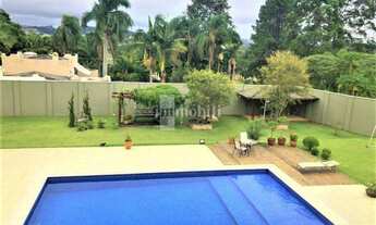 Imagem 6: Conceito lounge com espaços abertos privilegiando a integração dos ambientes