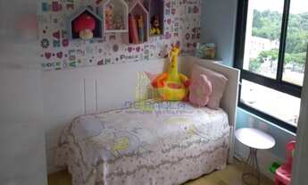 Imagem 6: Apartamento com 2 dormitórios à venda, 164 m² por R$ 2.400.000,00 - Jardim Anália Franco