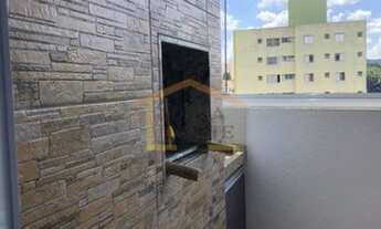 Imagem 2: SãO PAULO - Apartamento Padrão - Vila Mazzei